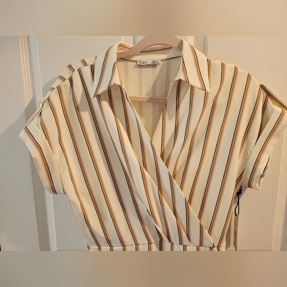 Dex Midi Dress- size medium - Picture 2 of 7